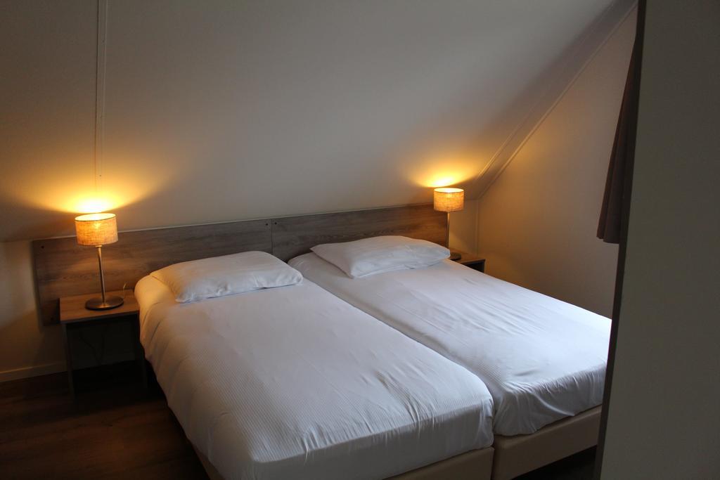 Vakantiepark Emslandermeer Vlagtwedde Habitación foto