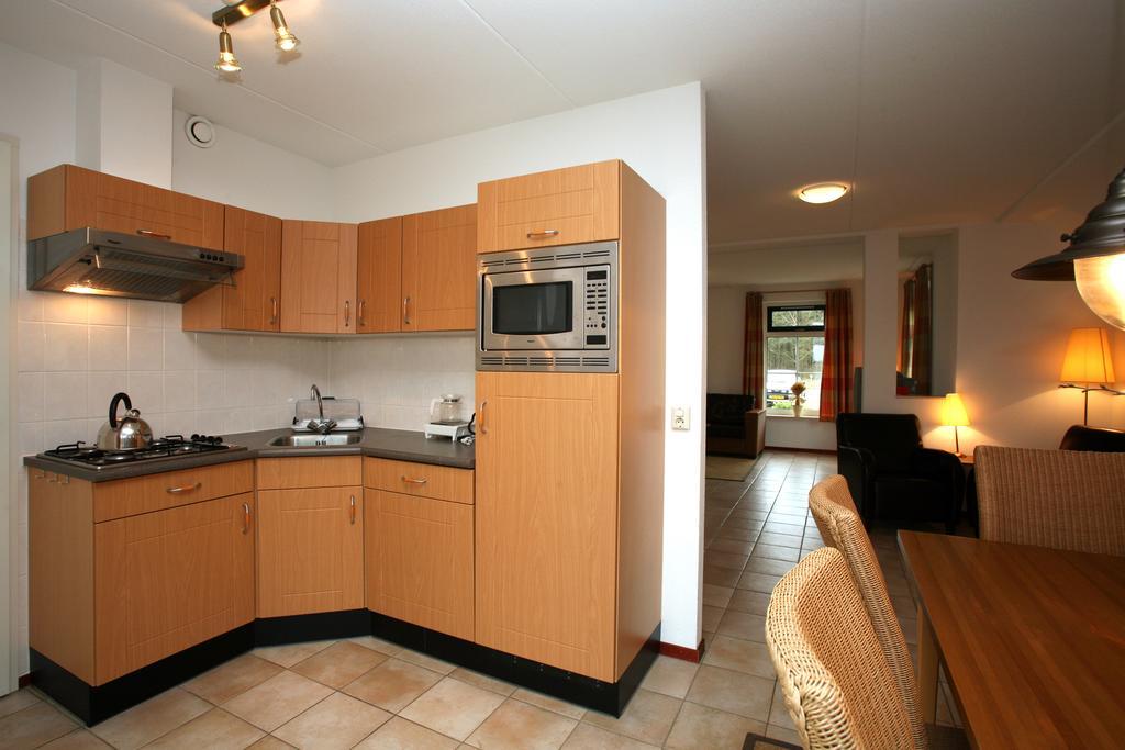 Vakantiepark Emslandermeer Vlagtwedde Habitación foto