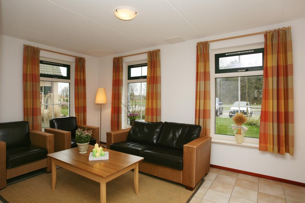 Vakantiepark Emslandermeer Vlagtwedde Habitación foto
