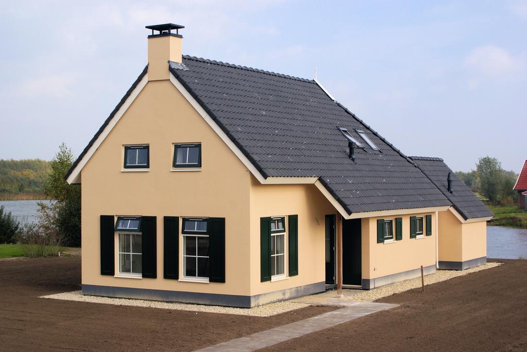Vakantiepark Emslandermeer Vlagtwedde Habitación foto
