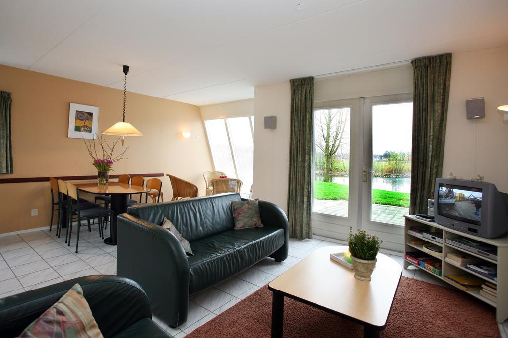 Vakantiepark Emslandermeer Vlagtwedde Habitación foto