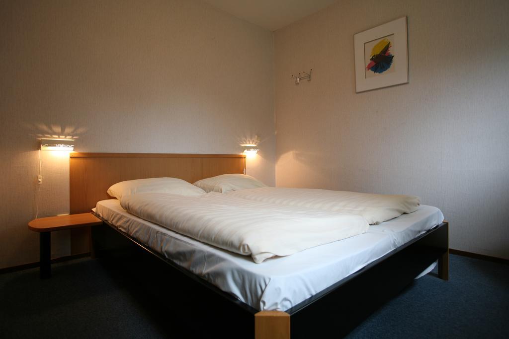 Vakantiepark Emslandermeer Vlagtwedde Habitación foto